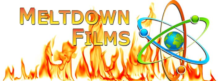 Meltdown Fire Logo